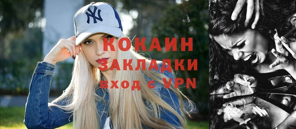 хмурый Абаза