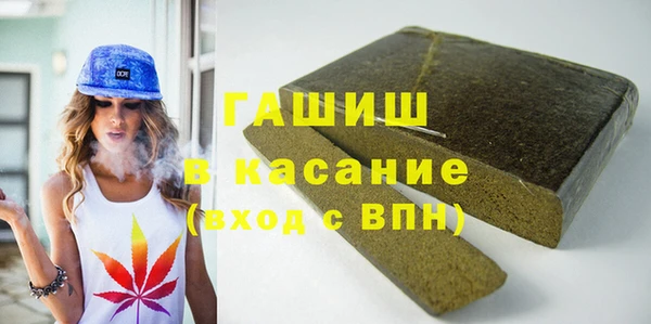 хмурый Абаза